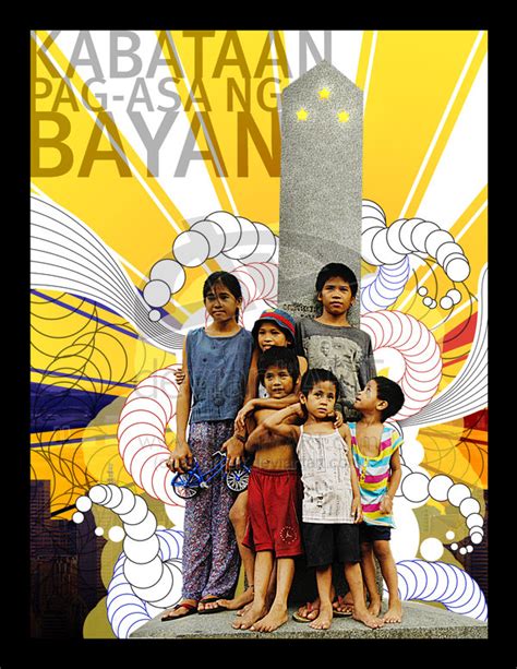 sulasok bata|'Ang kabataaan ang pag.